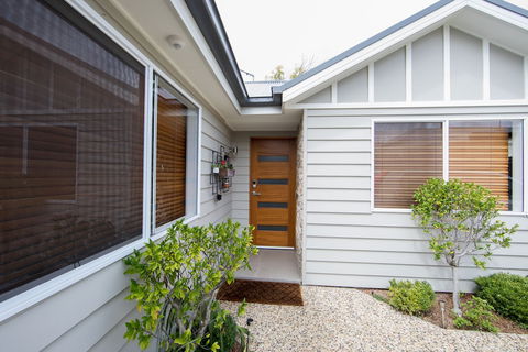 Armidale Cottage - Gold Coast 4U 0