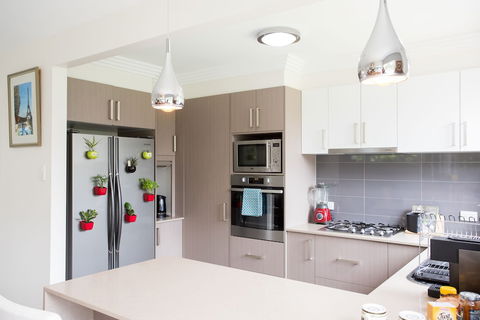 Armidale Cottage - Gold Coast 4U 4