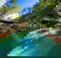 King Reef Resort - Gold Coast 4U