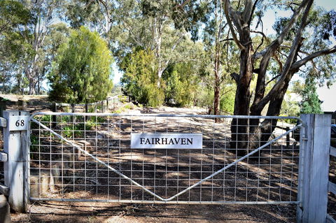 Fairhaven - Accommodation Gold Coast 0