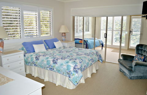 Fairhaven - Accommodation Gold Coast 5