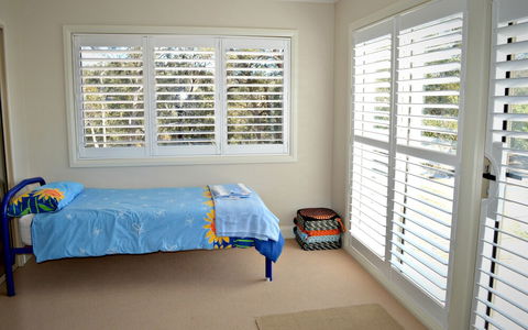 Fairhaven - Accommodation Gold Coast 6