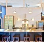 Architecturally designed beach house - Accommodation Gold Coast