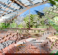 The Rye Retreat - 1 Gold Coast