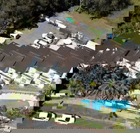 Blueys Motel - 1 Gold Coast