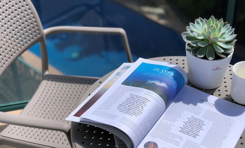 Blueys Motel - 1 Gold Coast 4