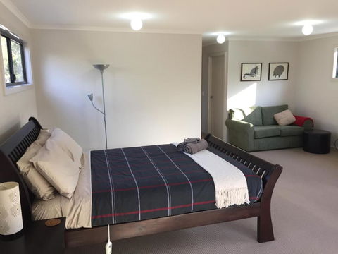 Echidna On Bruny - Accommodation Gold Coast 3