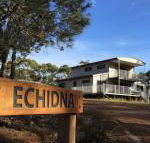 Echidna on Bruny - Accommodation Gold Coast