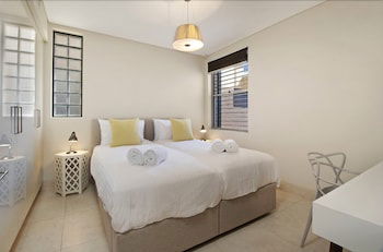 Ocean Cove (069i) - Accommodation Gold Coast 2