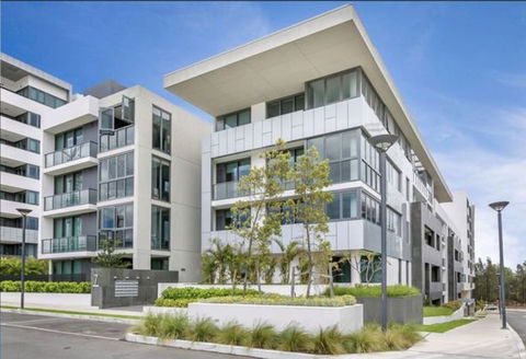 The Elegant Designer Home - Gold Coast 4U 1
