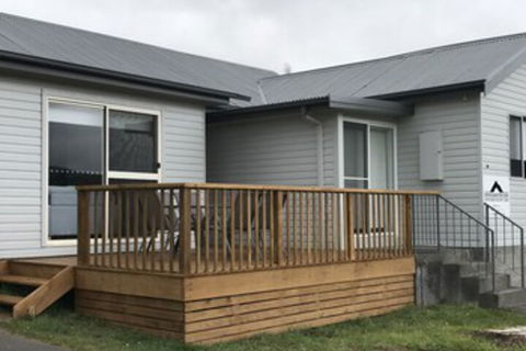 Schoolmasters Digs - Accommodation Gold Coast 0