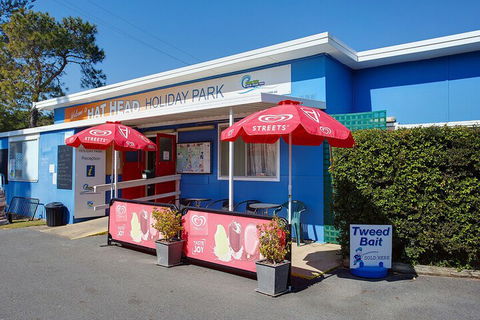 Hat Head Holiday Park - Accommodation Gold Coast 1
