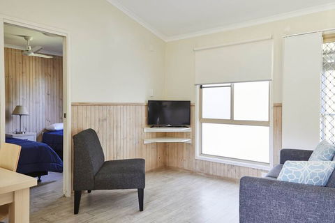 Hat Head Holiday Park - Accommodation Gold Coast 2