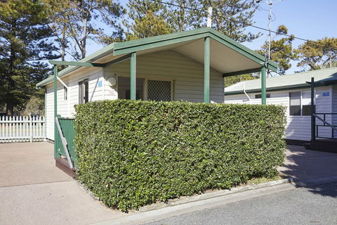 Hat Head Holiday Park - Accommodation Gold Coast 5