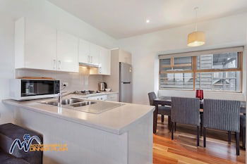 Zoncolan - Accommodation Gold Coast 6