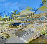 Lakehouse Family Oasis - Accommodation Gold Coast