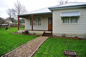 La Maisonette - Gorgeous 2 Bedroom - Accommodation Gold Coast 6