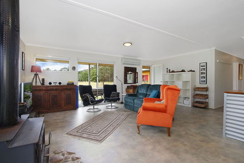 Feathertop Views - Accommodation Gold Coast 0