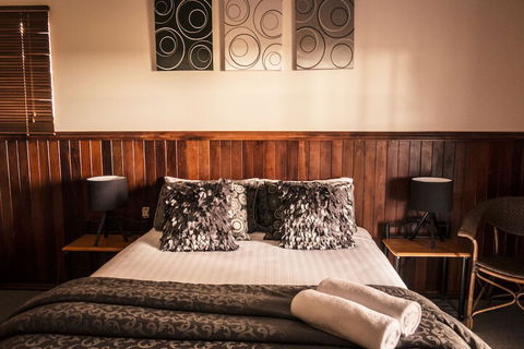 Nannup Hideaway - Accommodation Gold Coast 2