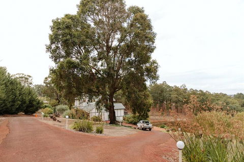 Nannup Hideaway - Accommodation Gold Coast 1
