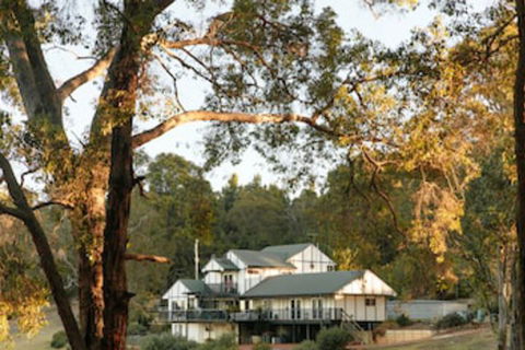 Nannup Hideaway - Accommodation Gold Coast 0