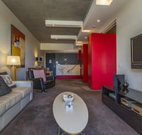 Accommodate Canberra - New Acton - Gold Coast 4U
