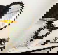 Bream penthouse 672i