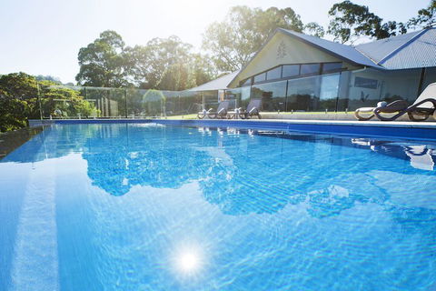 Mapleton Springs - Gold Coast 4U 5