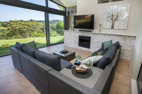 Mapleton Springs - Gold Coast 4U 7