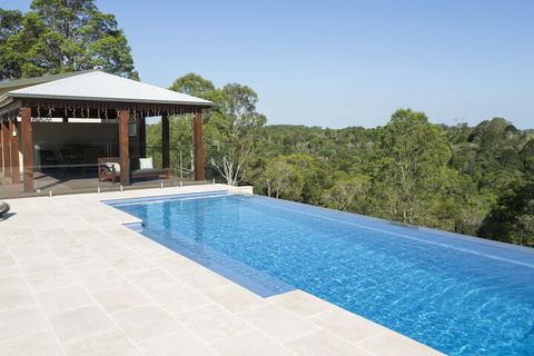 Mapleton Springs - Gold Coast 4U 4