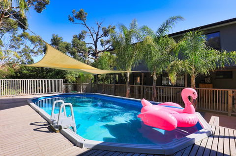 Elk Estate - Accommodation Gold Coast 3