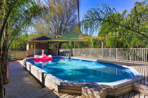 Elk Estate - Accommodation Gold Coast 4