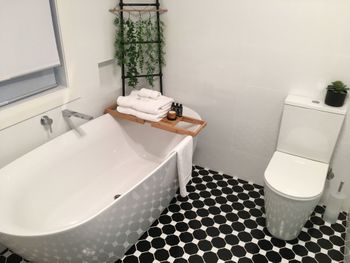 The Residences Number 51 - 1 Gold Coast 5