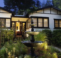 The Gatsby - Accommodation Gold Coast