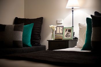 Red Earth Rock - Accommodation Gold Coast 6