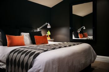 Red Earth Rock - Accommodation Gold Coast 2