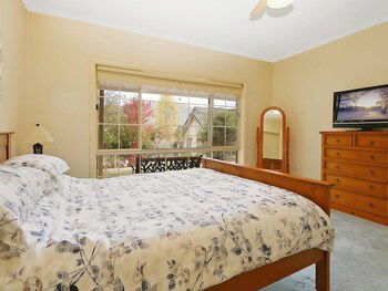 Alpine Mist - Spacious 5 Bedroom Home - Accommodation Gold Coast 3