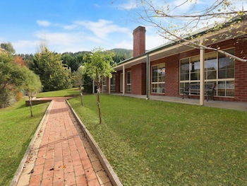 Alpine Mist - Spacious 5 Bedroom Home - Accommodation Gold Coast 1