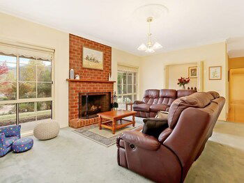 Alpine Mist - Spacious 5 Bedroom Home - Accommodation Gold Coast 4
