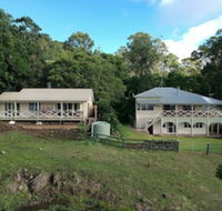 Maleny Coastal Views Retreat - Accommodation Gold Coast