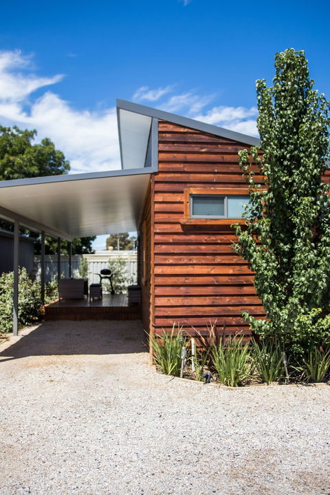 Mudgee Apartments On Horatio - Accommodation Gold Coast 0
