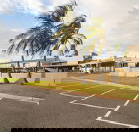 Hampton Villa Motel - Accommodation Gold Coast