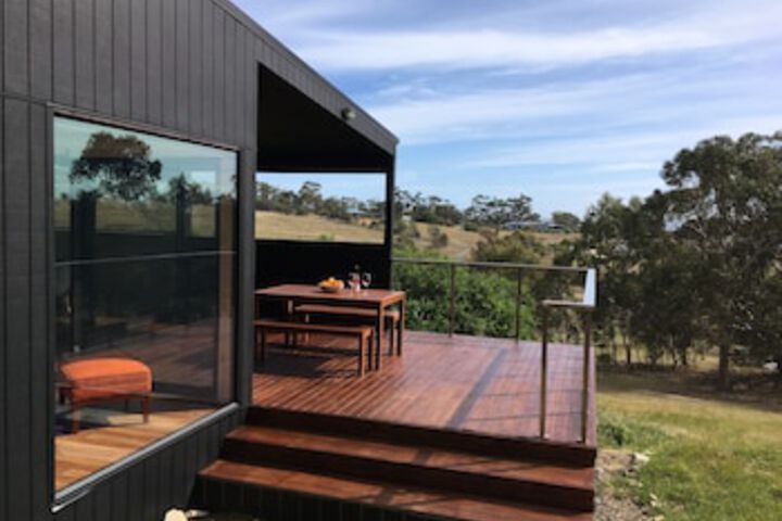 Lewisham TAS Accommodation Gold Coast