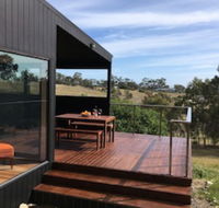 Architectural Design Rural Retreat - Accommodation Gold Coast