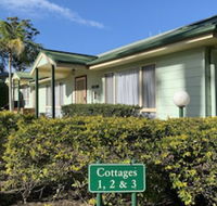 Obadiah Country Cottages - Accommodation Gold Coast