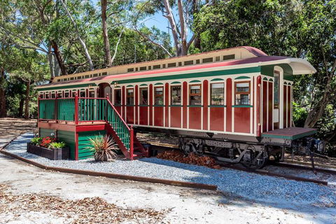 Oak Tree Cottage - Mundaring - Accommodation Gold Coast 1