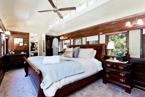 Oak Tree Cottage - Mundaring - Accommodation Gold Coast 7