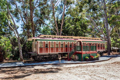 Oak Tree Cottage - Mundaring - Accommodation Gold Coast 4