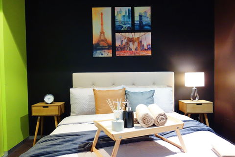 QV2 Apartment - Gold Coast 4U 1