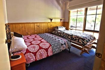 Namaste - Great Family Getaway - Accommodation Gold Coast 3